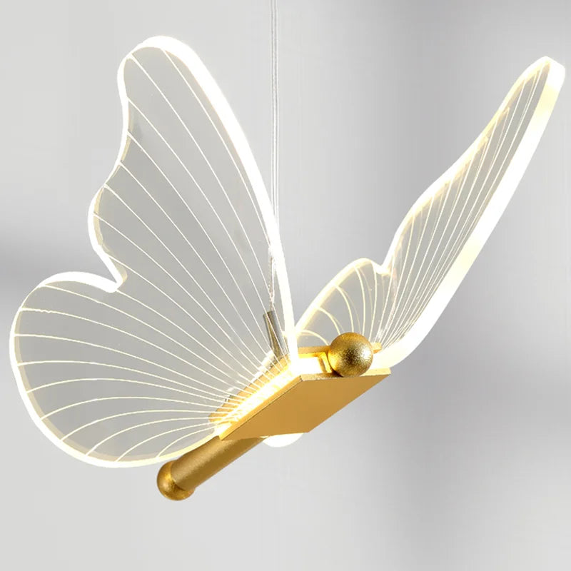 Luminaire Suspension design nordique – Référence : Loriane5823- - Nexa Lights