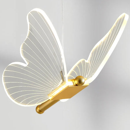 Luminaire Suspension design nordique – Référence : Loriane5823- - Nexa Lights