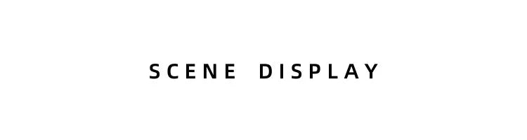 Luminaire Suspension design nordique – Référence : Sylwen4729- - Nexa Lights