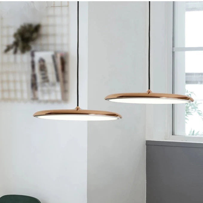 Luminaire Suspension design nordique – Référence : Sylwen4729- - Nexa Lights