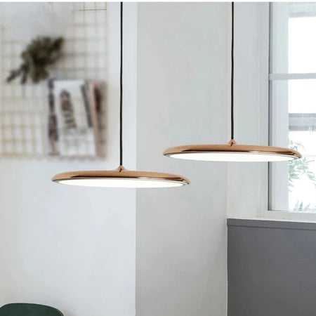 Luminaire Suspension design nordique – Référence : Sylwen4729- - Nexa Lights