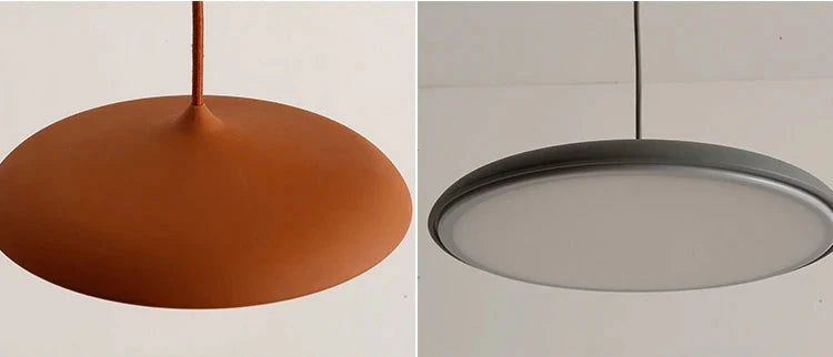 Luminaire Suspension design nordique – Référence : Sylwen4729- - Nexa Lights
