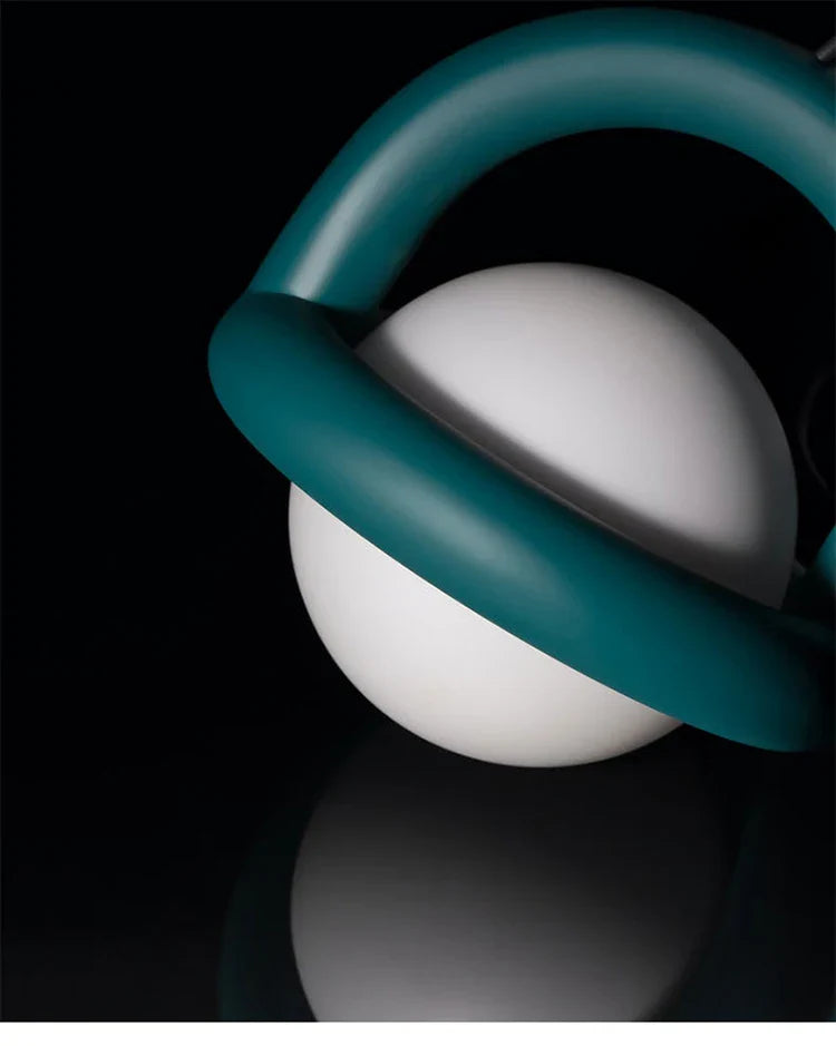 Luminaire Suspension design nordique contemporain – Référence : Calyx4725- - Nexa Lights