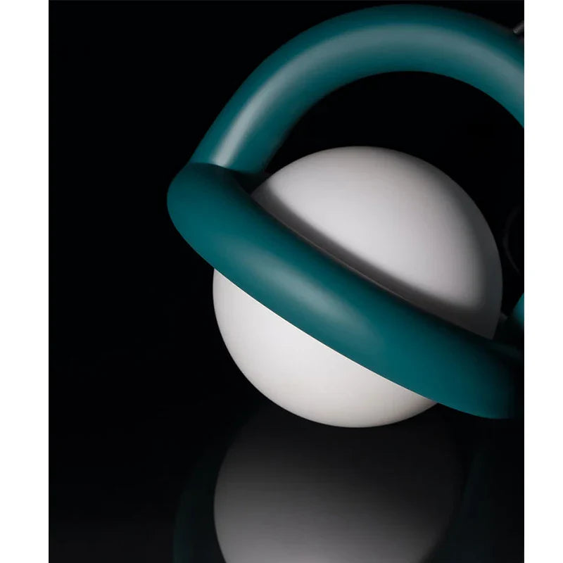 Luminaire Suspension design nordique contemporain – Référence : Calyx4725- - Nexa Lights