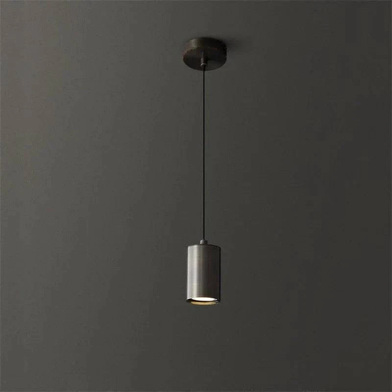 Luminaire Suspension design nordique contemporain – Référence : Loriane4723- - Nexa Lights