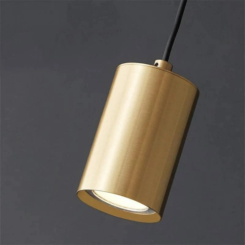 Luminaire Suspension design nordique contemporain – Référence : Loriane4723- - Nexa Lights