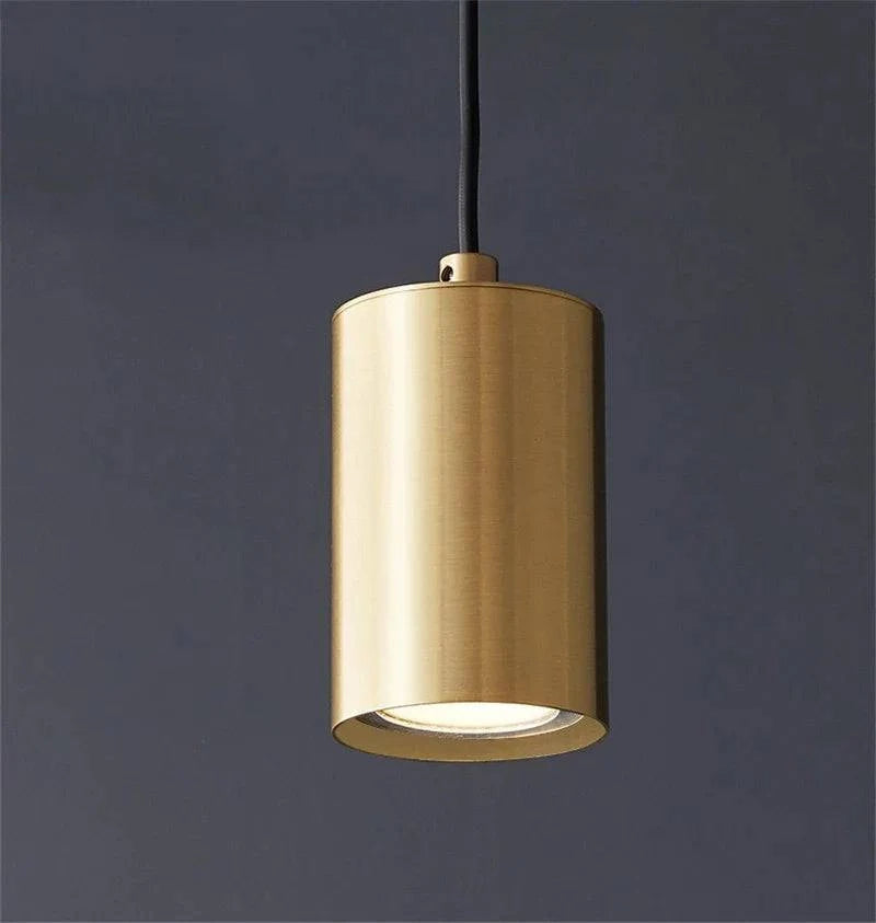 Luminaire Suspension design nordique contemporain – Référence : Loriane4723- - Nexa Lights