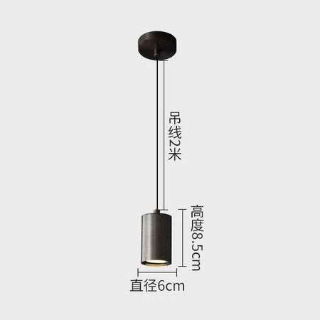 Luminaire Suspension design nordique contemporain – Référence : Loriane4723- - Nexa Lights