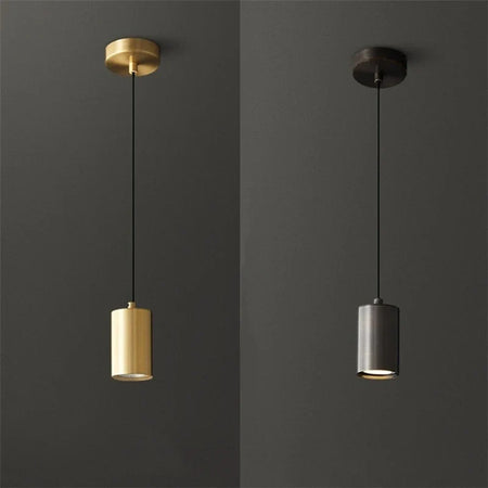 Luminaire Suspension design nordique contemporain – Référence : Loriane4723- - Nexa Lights