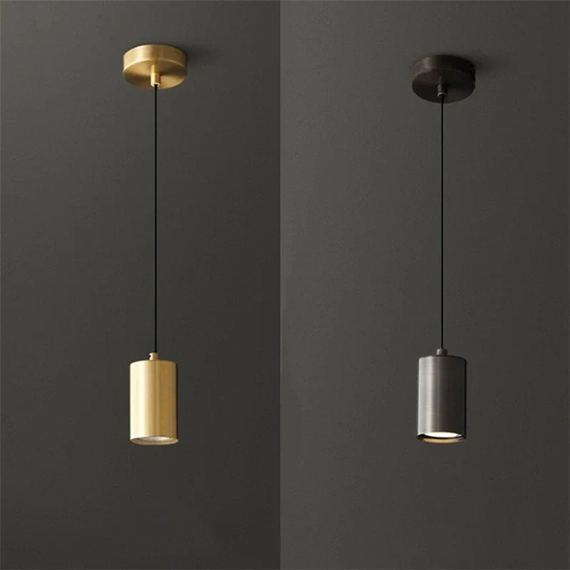 Luminaire Suspension design nordique contemporain – Référence : Loriane4723- - Nexa Lights