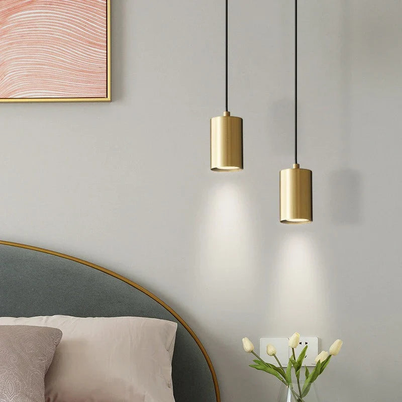 Luminaire Suspension design nordique contemporain – Référence : Loriane4723- - Nexa Lights