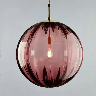 Luminaire Suspension design nordique contemporain – Référence : Marisol4723- - Nexa Lights