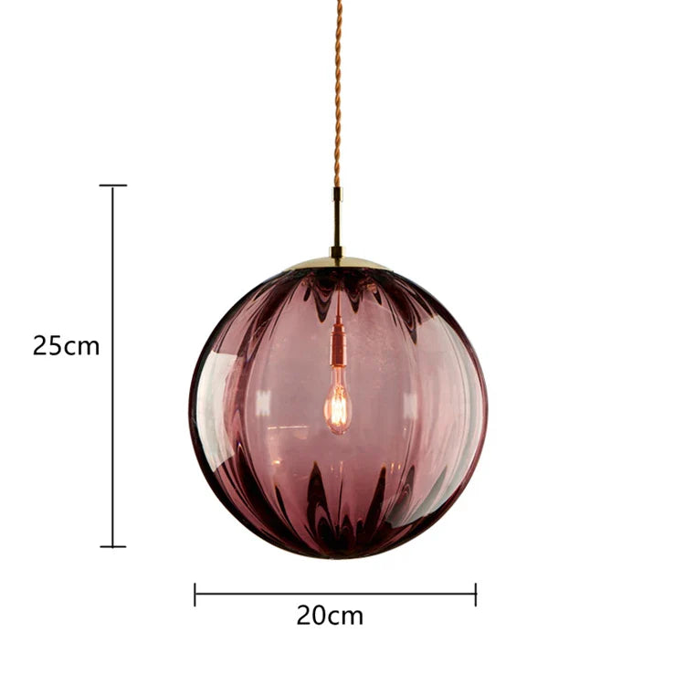 Luminaire Suspension design nordique contemporain – Référence : Marisol4723- - Nexa Lights