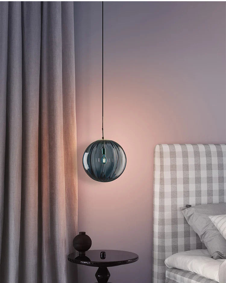 Luminaire Suspension design nordique contemporain – Référence : Marisol4723- - Nexa Lights