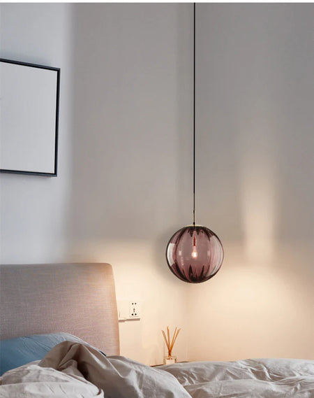 Luminaire Suspension design nordique contemporain – Référence : Marisol4723- - Nexa Lights