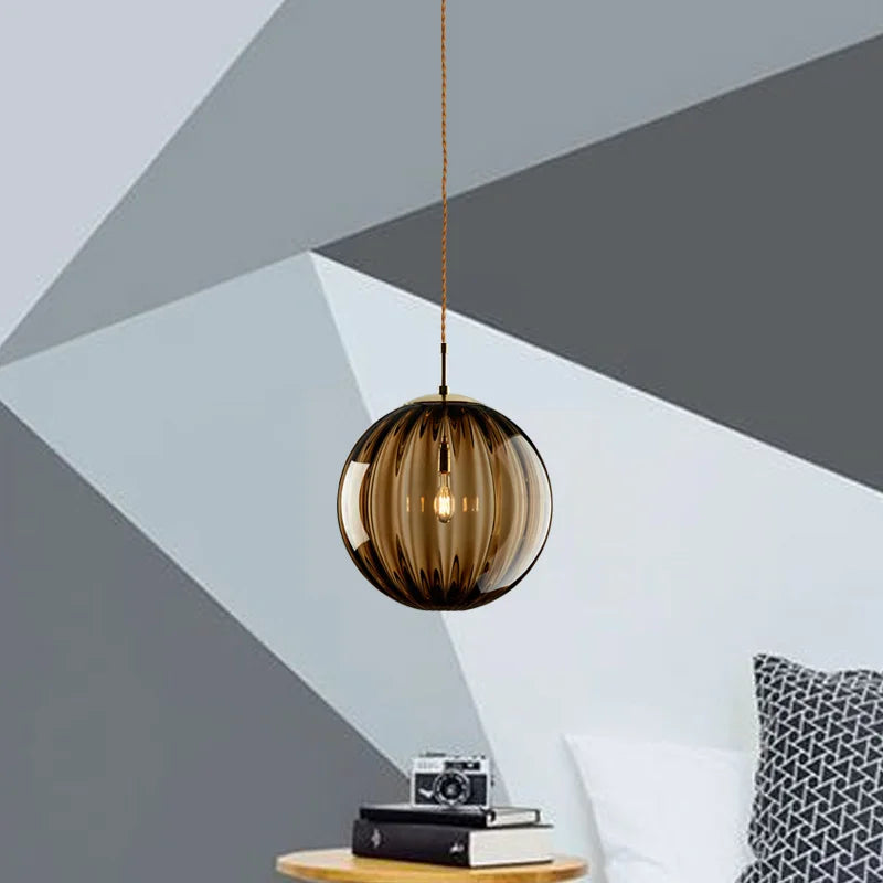 Luminaire Suspension design nordique contemporain – Référence : Marisol4723- - Nexa Lights