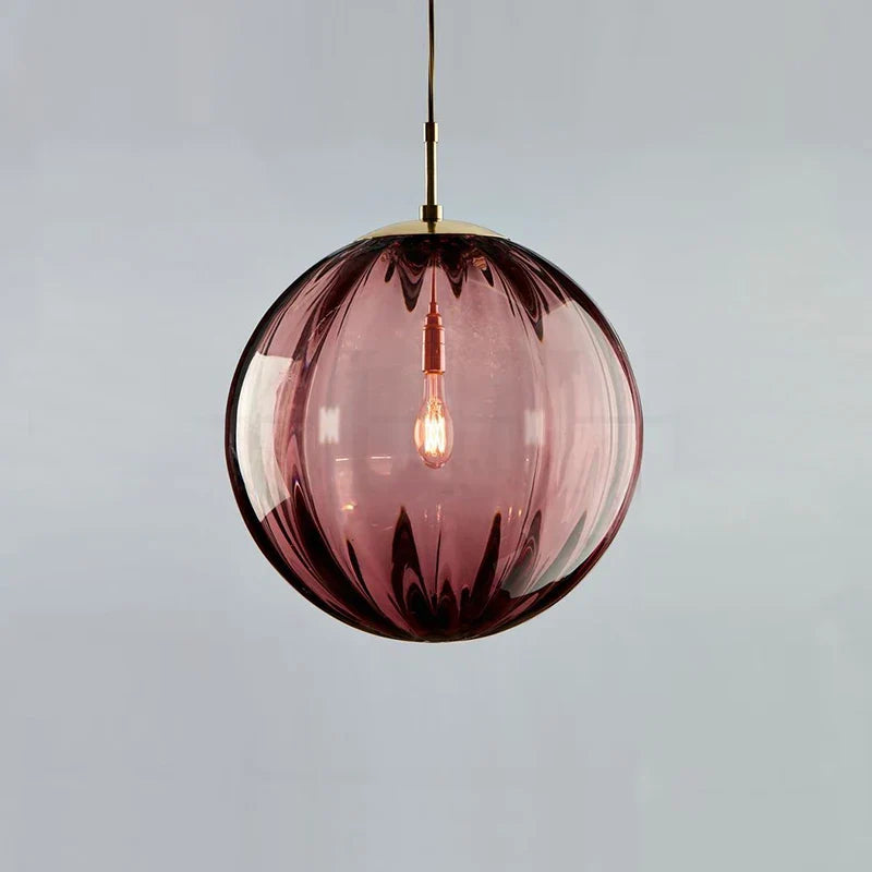 Luminaire Suspension design nordique contemporain – Référence : Marisol4723- - Nexa Lights