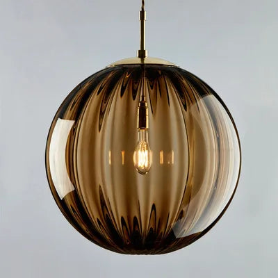 Luminaire Suspension design nordique contemporain – Référence : Marisol4723- - Nexa Lights