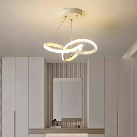 Luminaire Suspension design nordique créatif – Référence : Marvyn5832- - Nexa Lights