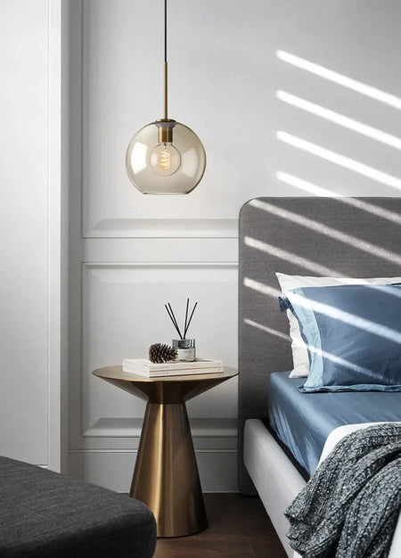 Luminaire Suspension design nordique élégant – Référence : Amélis4573- - Nexa Lights