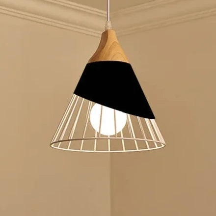 Luminaire Suspension design nordique élégant – Référence : Marvyn4623- - Nexa Lights