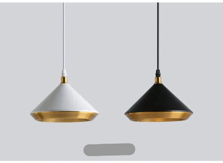 Luminaire Suspension design nordique épuré – Référence : Maréka6482- - Nexa Lights