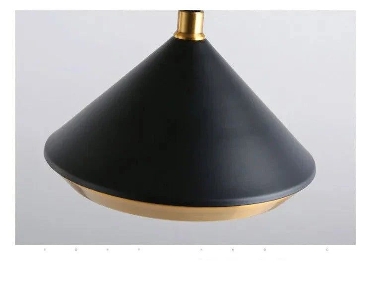 Luminaire Suspension design nordique épuré – Référence : Maréka6482- - Nexa Lights