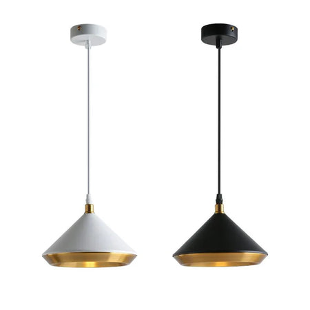 Luminaire Suspension design nordique épuré – Référence : Maréka6482- - Nexa Lights