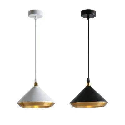 Luminaire Suspension design nordique épuré – Référence : Maréka6482- - Nexa Lights