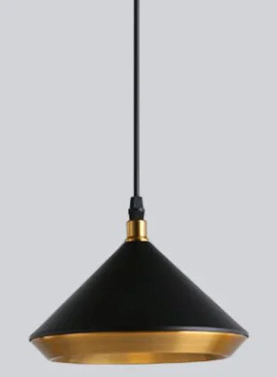 Luminaire Suspension design nordique épuré – Référence : Maréka6482- - Nexa Lights