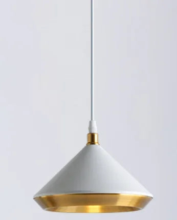 Luminaire Suspension design nordique épuré – Référence : Maréka6482- - Nexa Lights