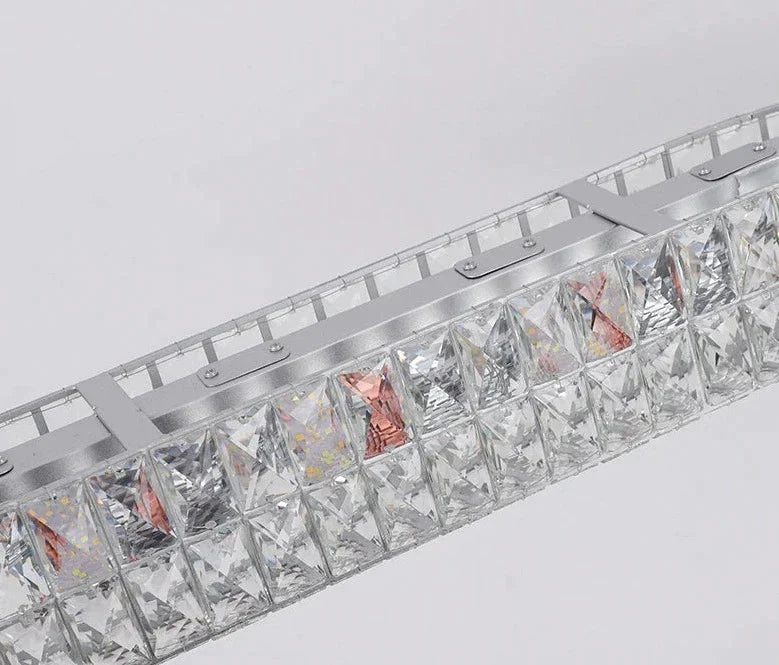Luminaire Suspension design nordique or et blanc – Référence : Calypsa5723- - Nexa Lights