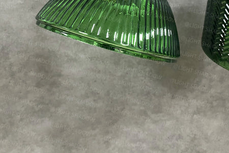 Luminaire Suspension design rétro américain – Référence : Aelina4823- - Nexa Lights