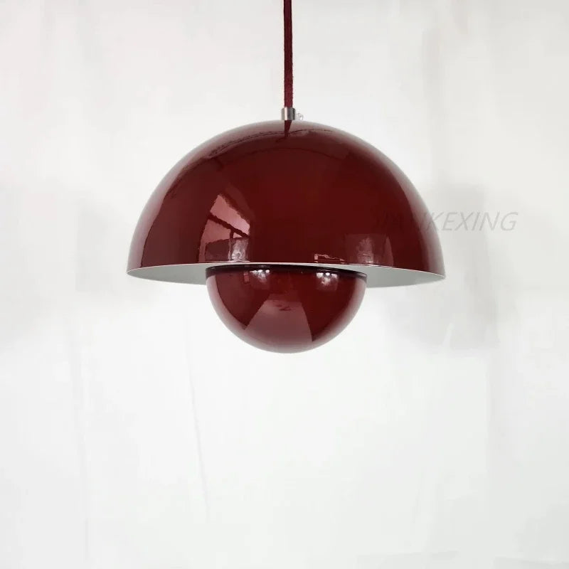 Luminaire Suspension design scandinave en bois – Référence : Maïka4723- - Nexa Lights