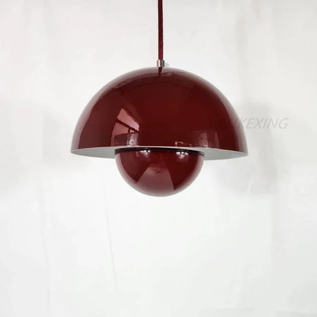 Luminaire Suspension design scandinave en bois – Référence : Maïka4723- - Nexa Lights