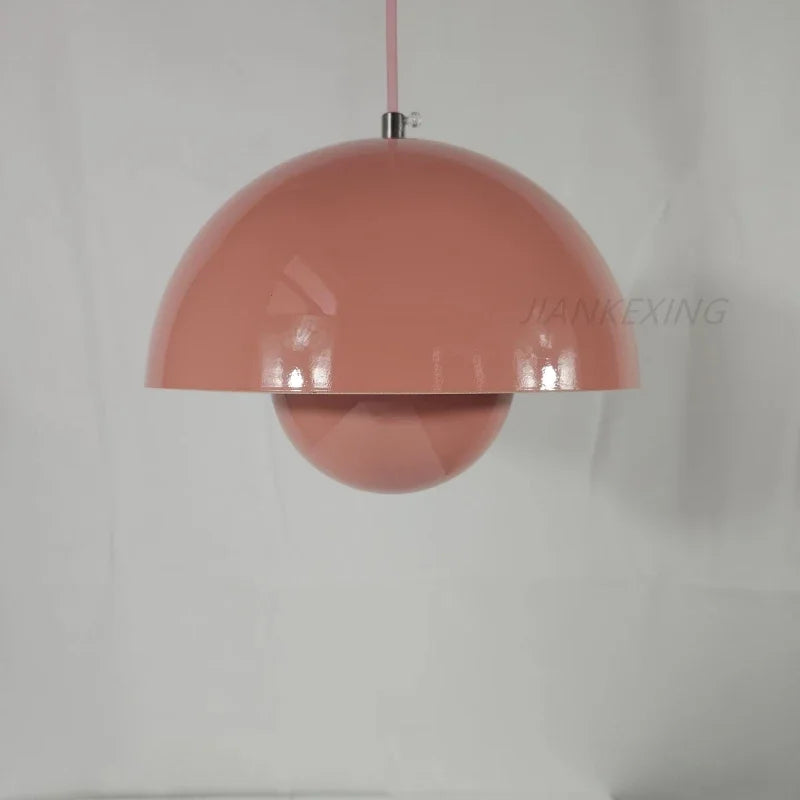 Luminaire Suspension design scandinave en bois – Référence : Maïka4723- - Nexa Lights