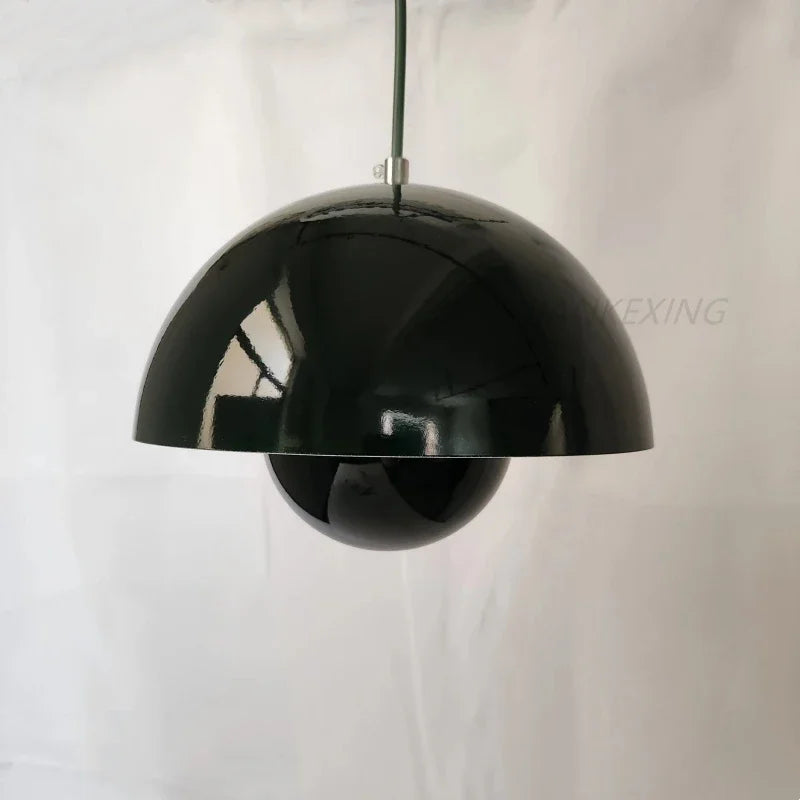 Luminaire Suspension design scandinave en bois – Référence : Maïka4723- - Nexa Lights