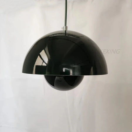 Luminaire Suspension design scandinave en bois – Référence : Maïka4723- - Nexa Lights