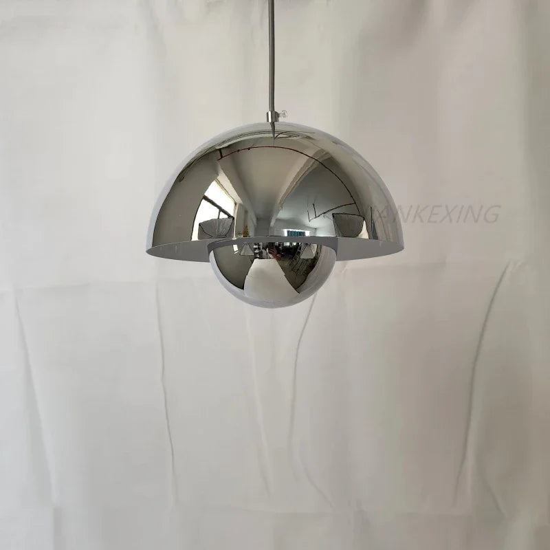 Luminaire Suspension design scandinave en bois – Référence : Maïka4723- - Nexa Lights