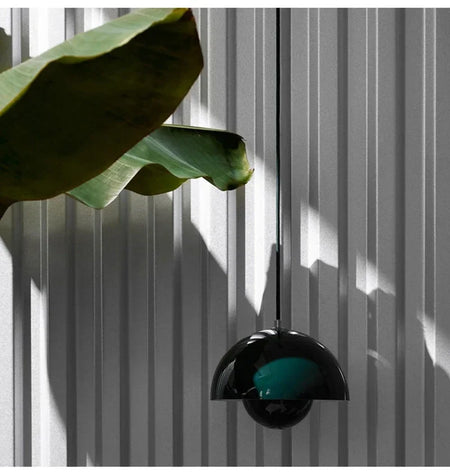 Luminaire Suspension design scandinave en bois – Référence : Maïka4723- - Nexa Lights