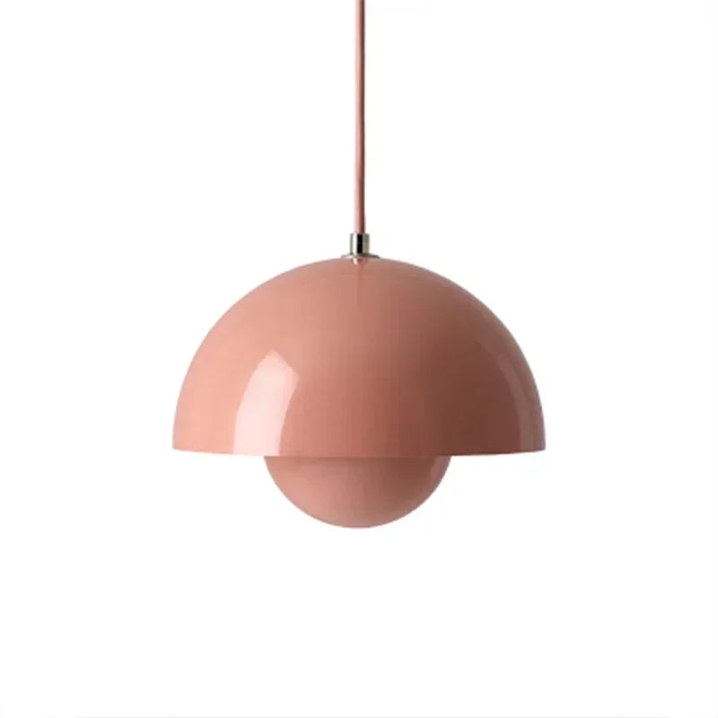 Luminaire Suspension design scandinave en bois – Référence : Maïka4723- - Nexa Lights