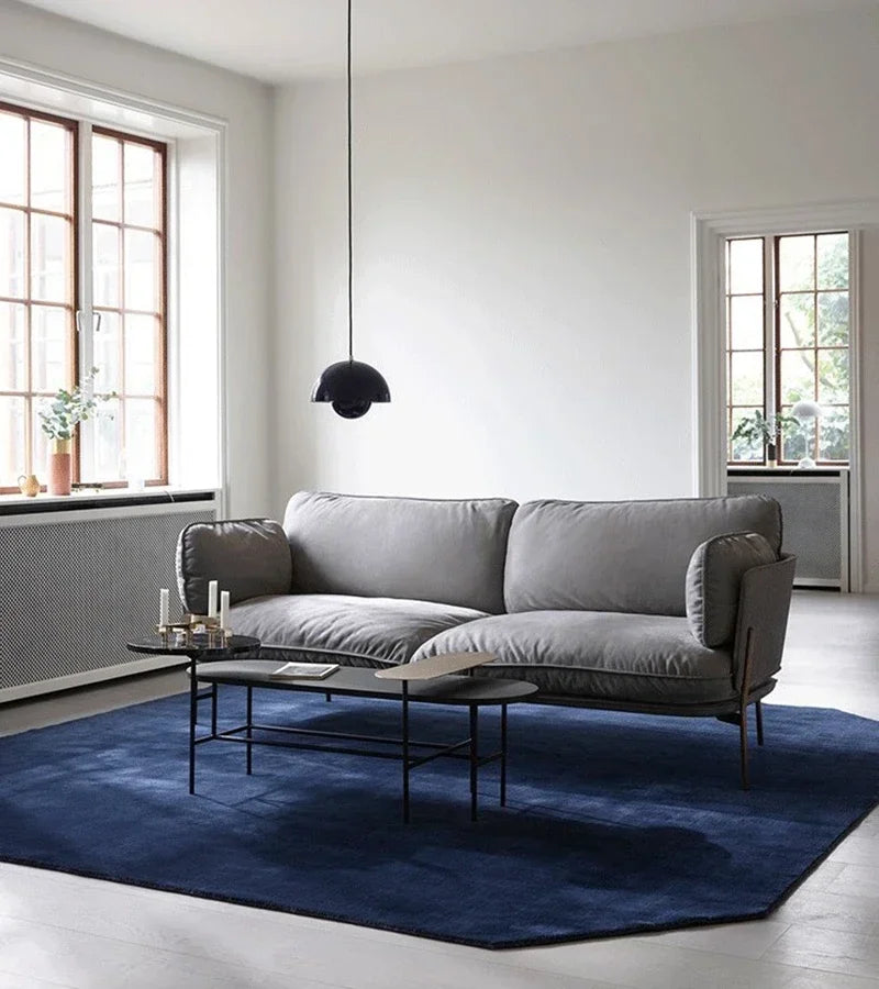 Luminaire Suspension design scandinave en bois – Référence : Maïka4723- - Nexa Lights