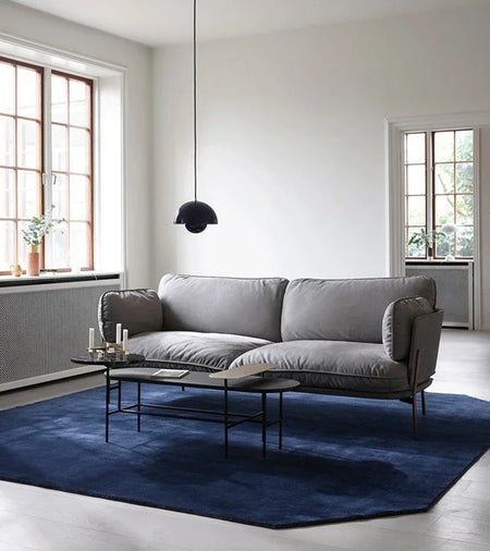 Luminaire Suspension design scandinave en bois – Référence : Maïka4723- - Nexa Lights