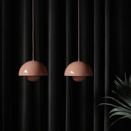 Luminaire Suspension design scandinave en bois – Référence : Maïka4723- - Nexa Lights