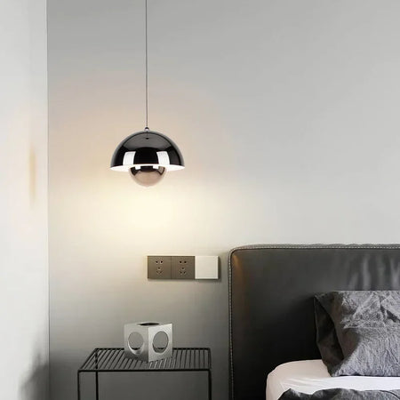 Luminaire Suspension design scandinave en bois – Référence : Maïka4723- - Nexa Lights