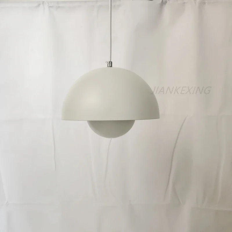 Luminaire Suspension design scandinave en bois – Référence : Maïka4723- - Nexa Lights