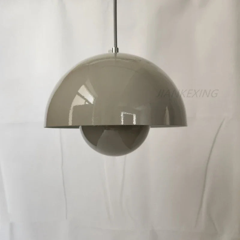 Luminaire Suspension design scandinave en bois – Référence : Maïka4723- - Nexa Lights