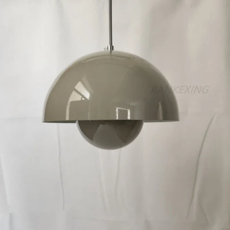 Luminaire Suspension design scandinave en bois – Référence : Maïka4723- - Nexa Lights