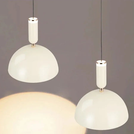 Luminaire Suspension fer nordique élégant – Référence : Myrtille4932- - Nexa Lights
