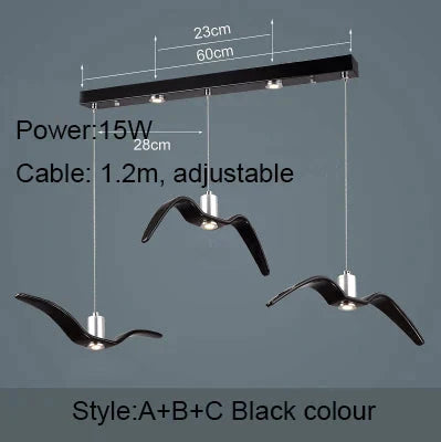 Luminaire Suspension finition aluminium et résine – Référence : Marisol4823-Luminaire Suspendu - Nexa Lights